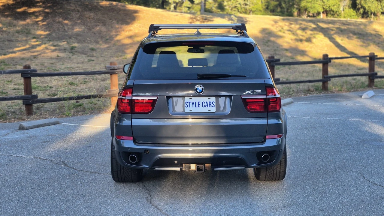 2013 BMW E70 X5 - Image 31 of 31