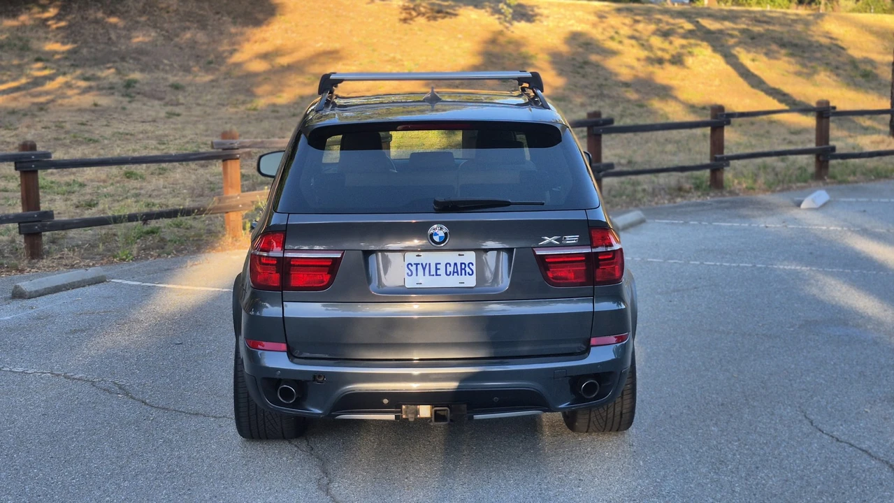 2013 BMW E70 X5 - Image 30 of 31