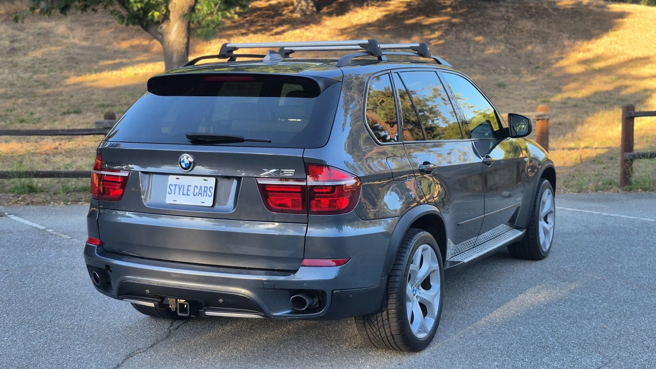 2013 BMW E70 X5 - Image 28 of 31