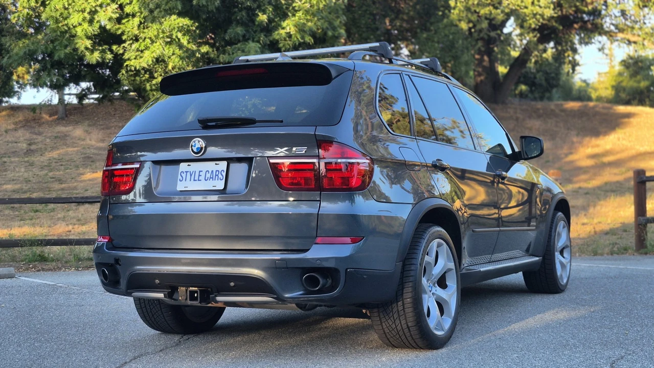 2013 BMW E70 X5 - Image 29 of 31