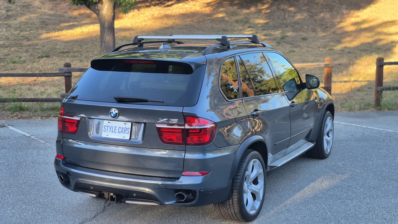 2013 BMW E70 X5 - Image 27 of 31