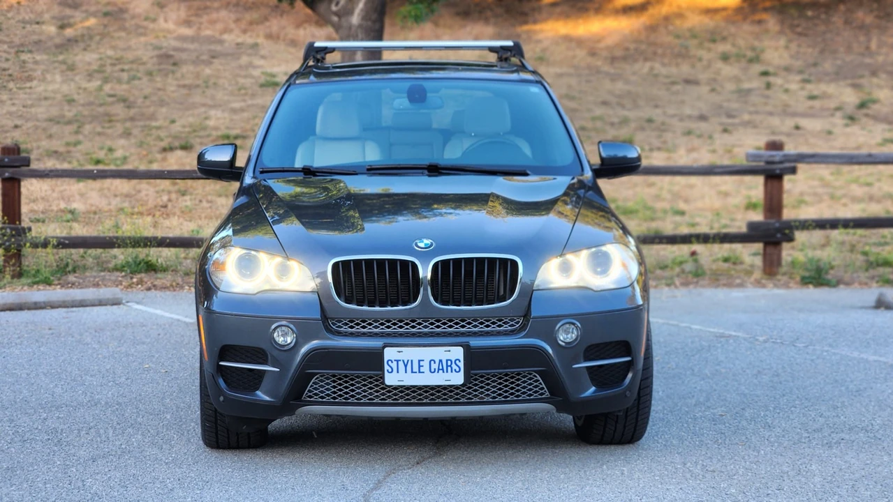 2013 BMW E70 X5 - Image 11 of 31