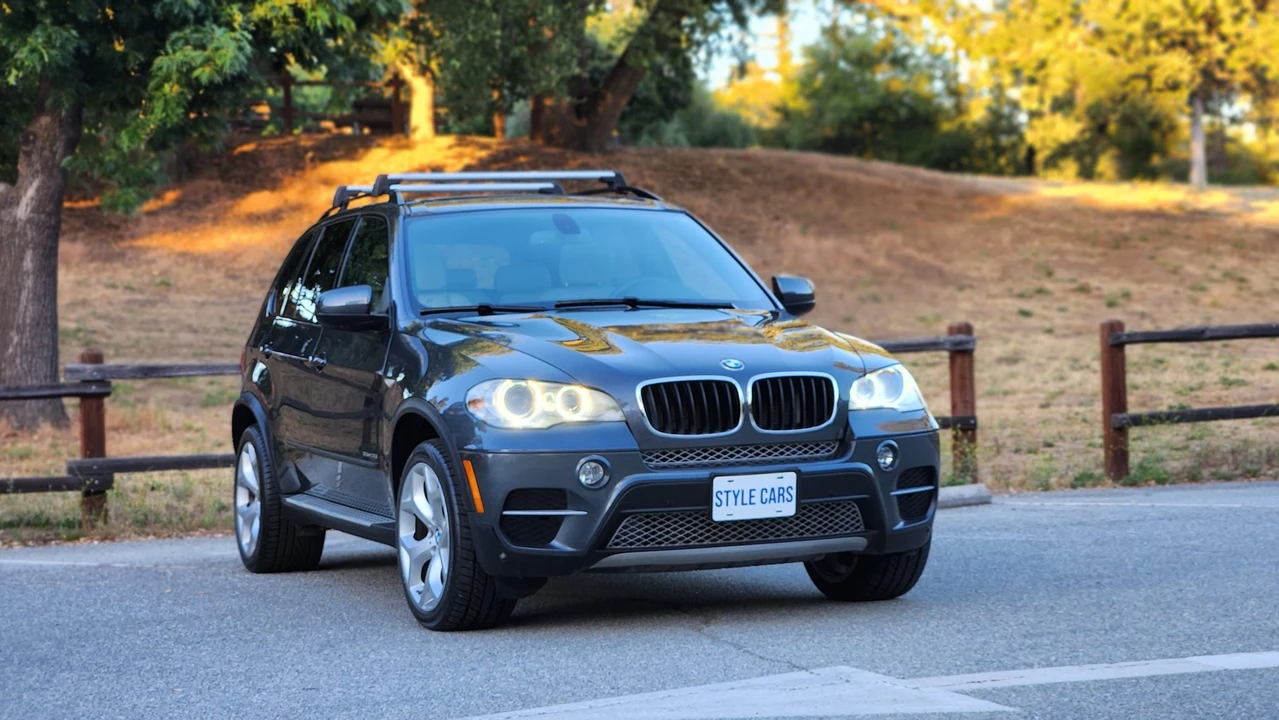 2013 BMW E70 X5 - Image 18 of 31