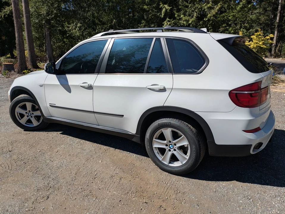 2013 BMW E70 X5 - Image 16 of 16