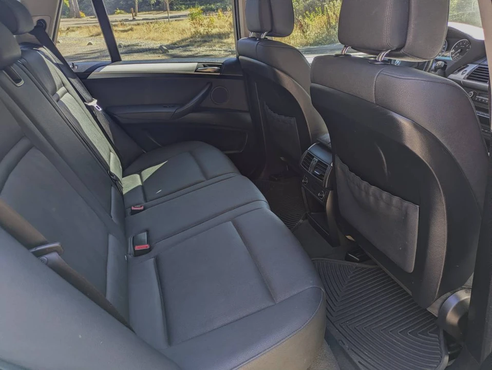 2013 BMW E70 X5 - Image 10 of 16