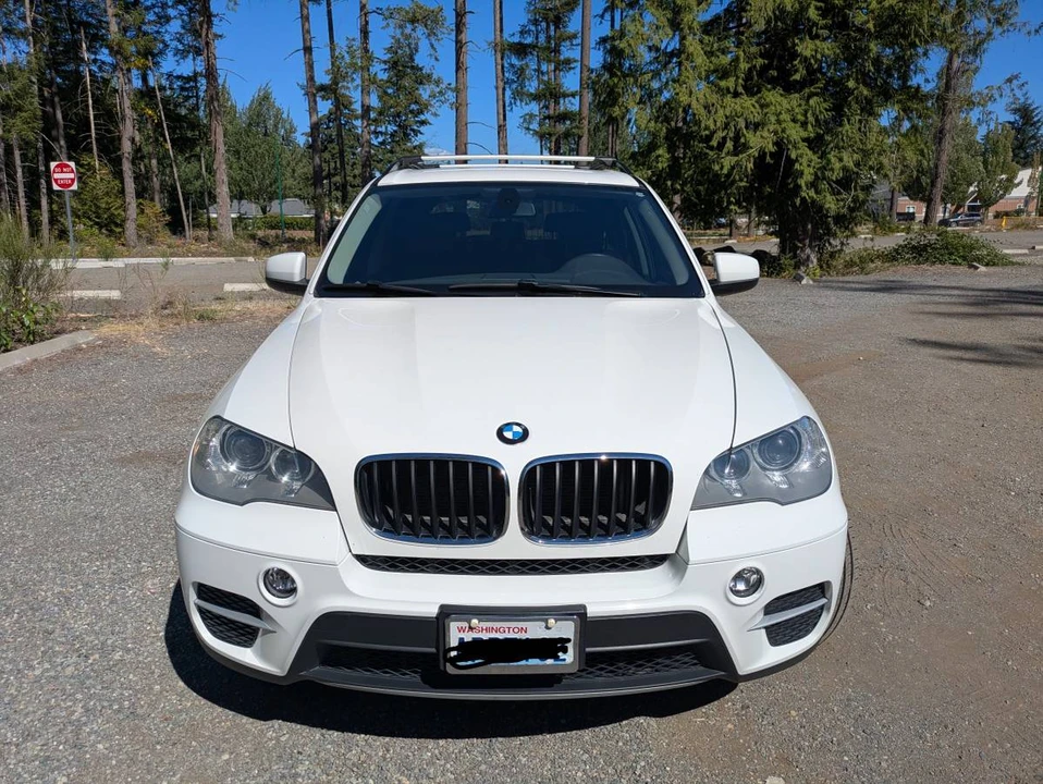 2013 BMW E70 X5 - Image 2 of 16