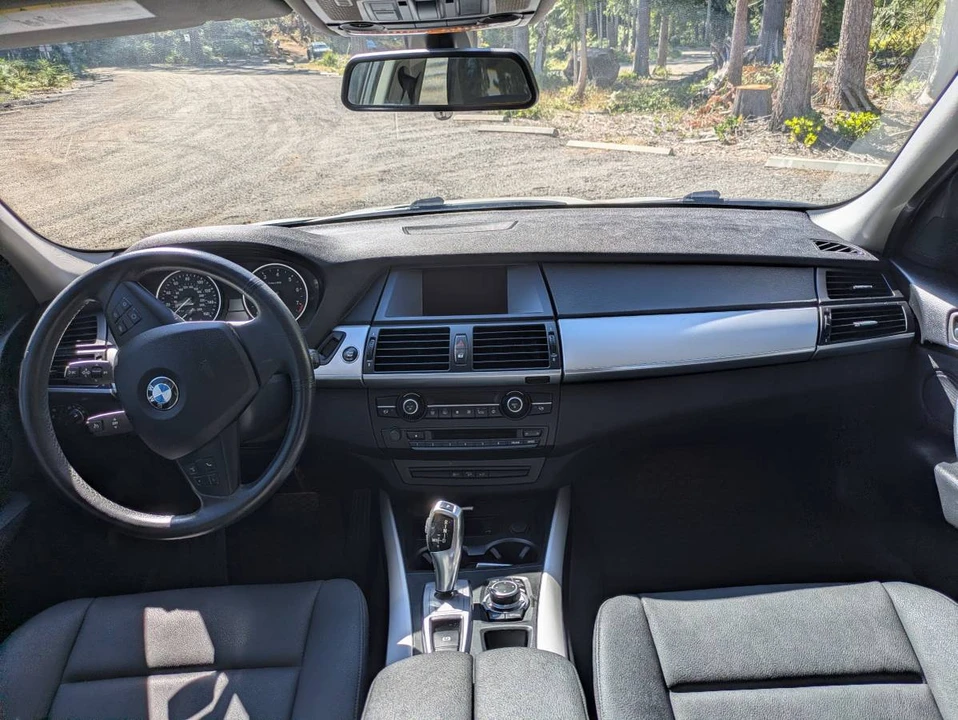 2013 BMW E70 X5 - Image 5 of 16