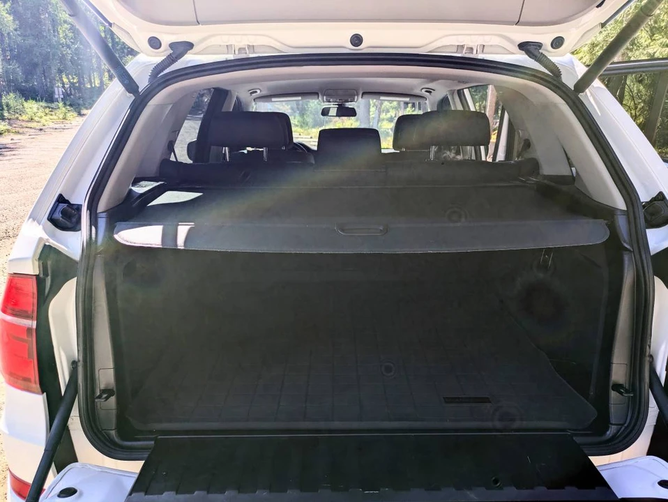 2013 BMW E70 X5 - Image 12 of 16