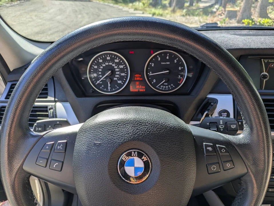 2013 BMW E70 X5 - Image 6 of 16
