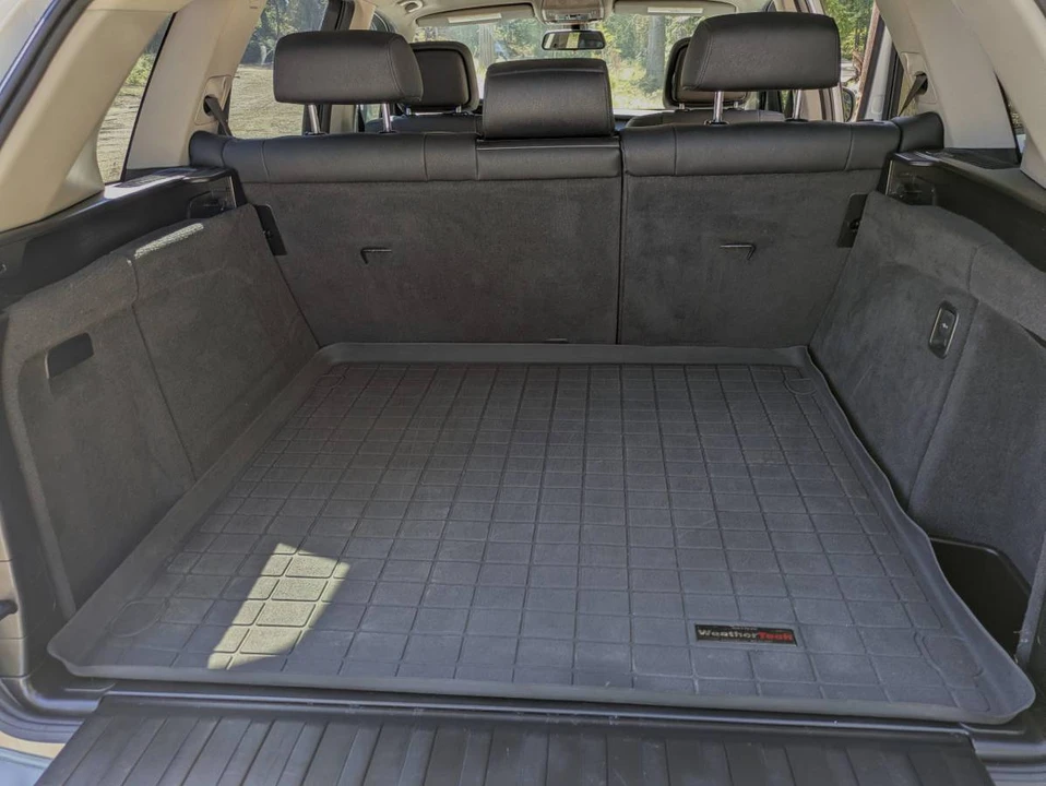 2013 BMW E70 X5 - Image 9 of 16