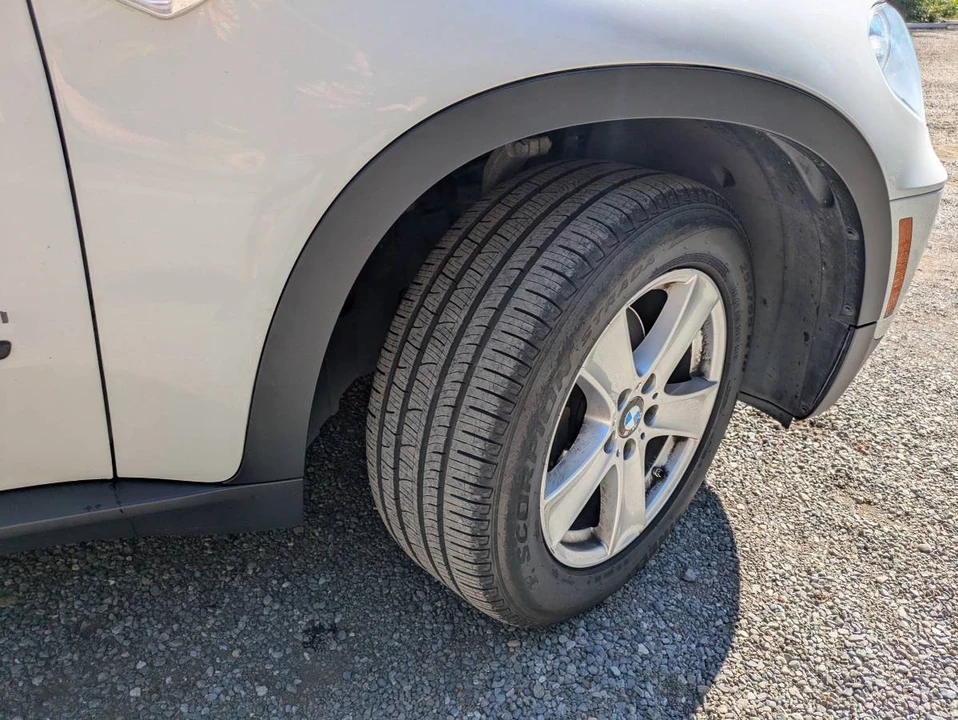 2013 BMW E70 X5 - Image 13 of 16