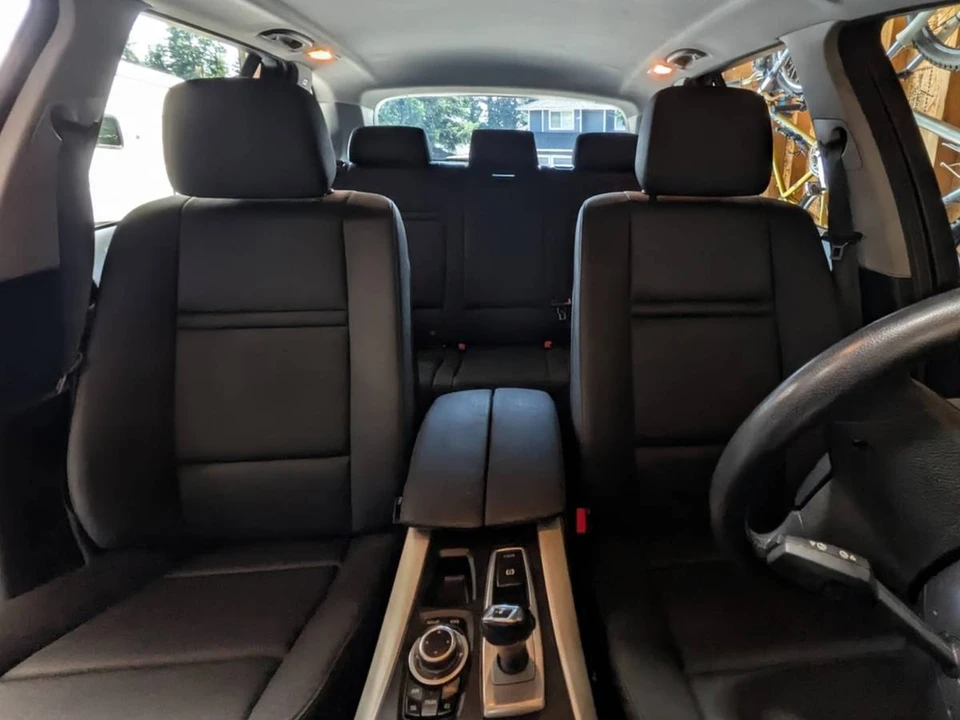 2013 BMW E70 X5 - Image 8 of 16