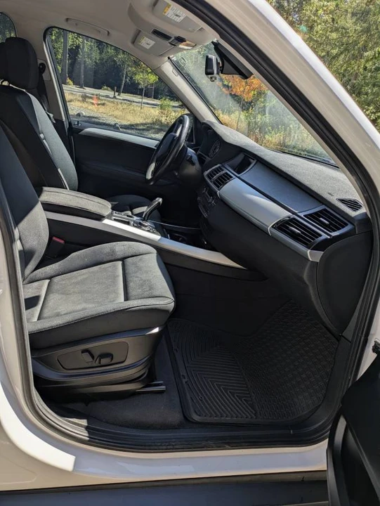 2013 BMW E70 X5 - Image 7 of 16