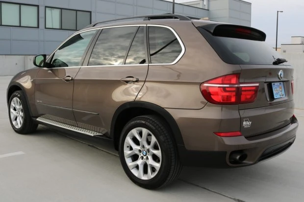 2013 BMW E70 X5 - Image 2 of 7