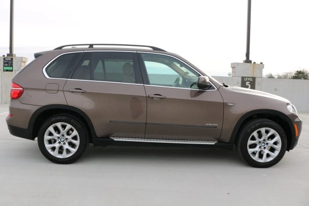 2013 BMW E70 X5 - Image 3 of 7