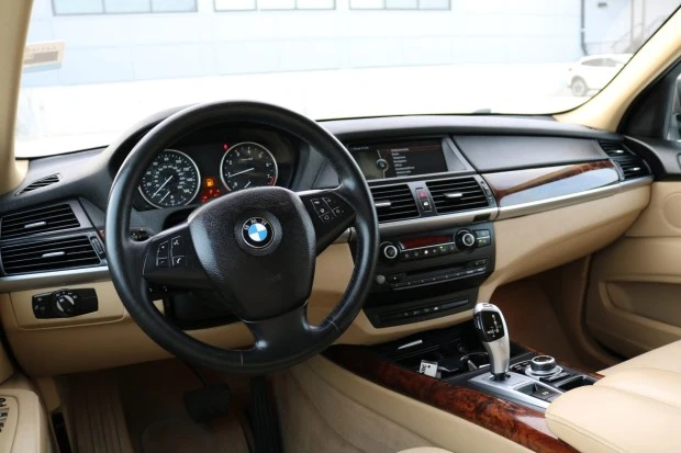 2013 BMW E70 X5 - Image 5 of 7