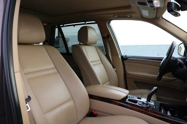 2013 BMW E70 X5 - Image 4 of 7