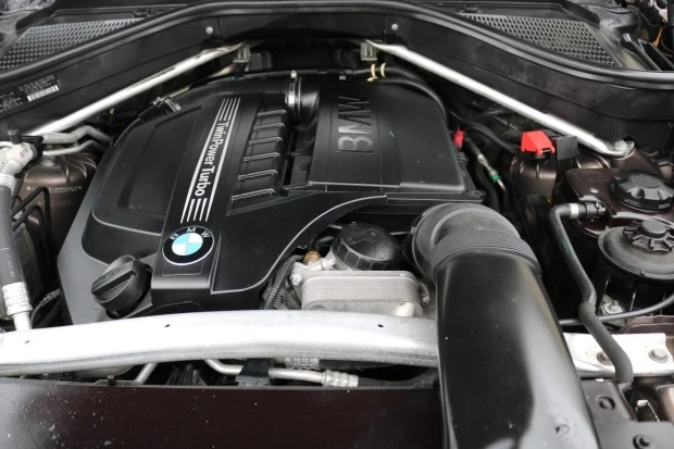 2013 BMW E70 X5 - Image 6 of 7