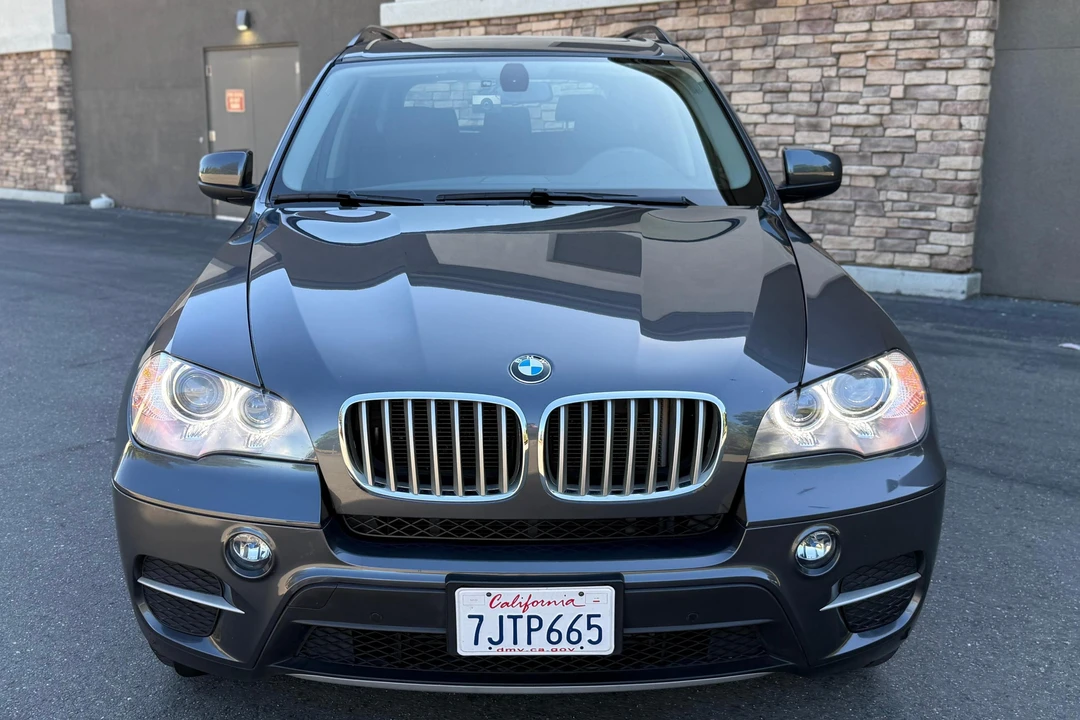 2013 BMW E70 X5 - Image 2 of 31