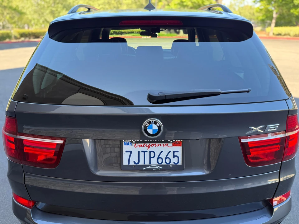 2013 BMW E70 X5 - Image 29 of 31