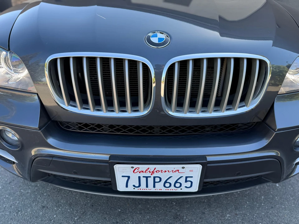 2013 BMW E70 X5 - Image 11 of 31