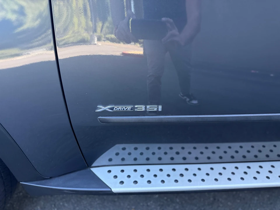 2013 BMW E70 X5 - Image 18 of 31