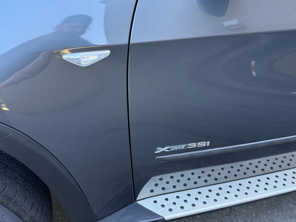 2013 BMW E70 X5 - Image 17 of 31