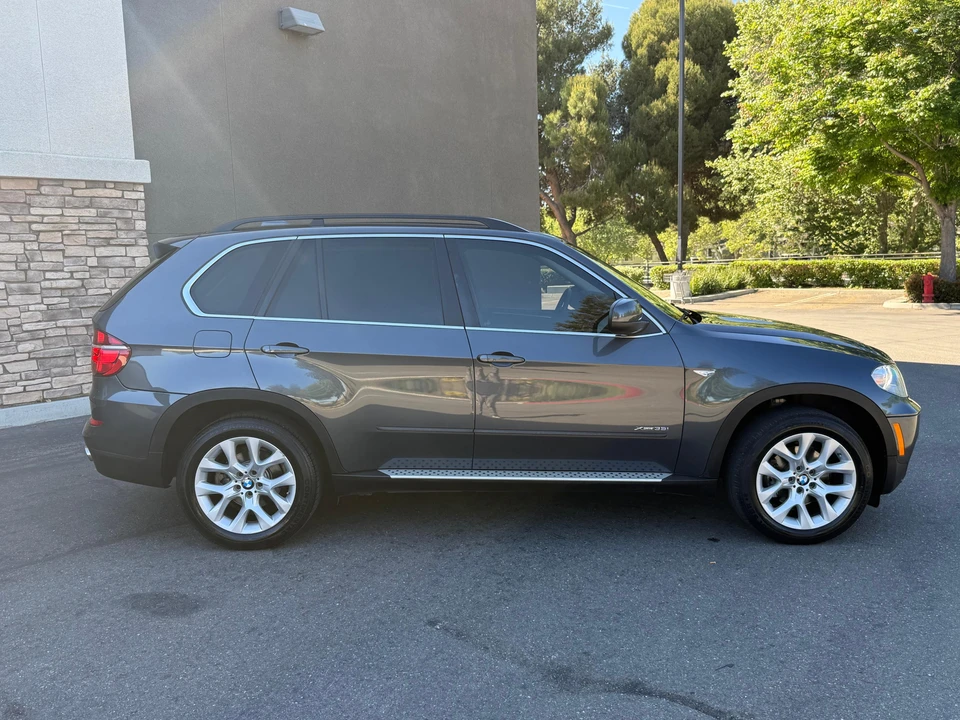 2013 BMW E70 X5 - Image 8 of 31