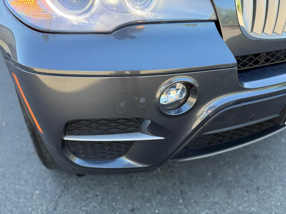2013 BMW E70 X5 - Image 10 of 31