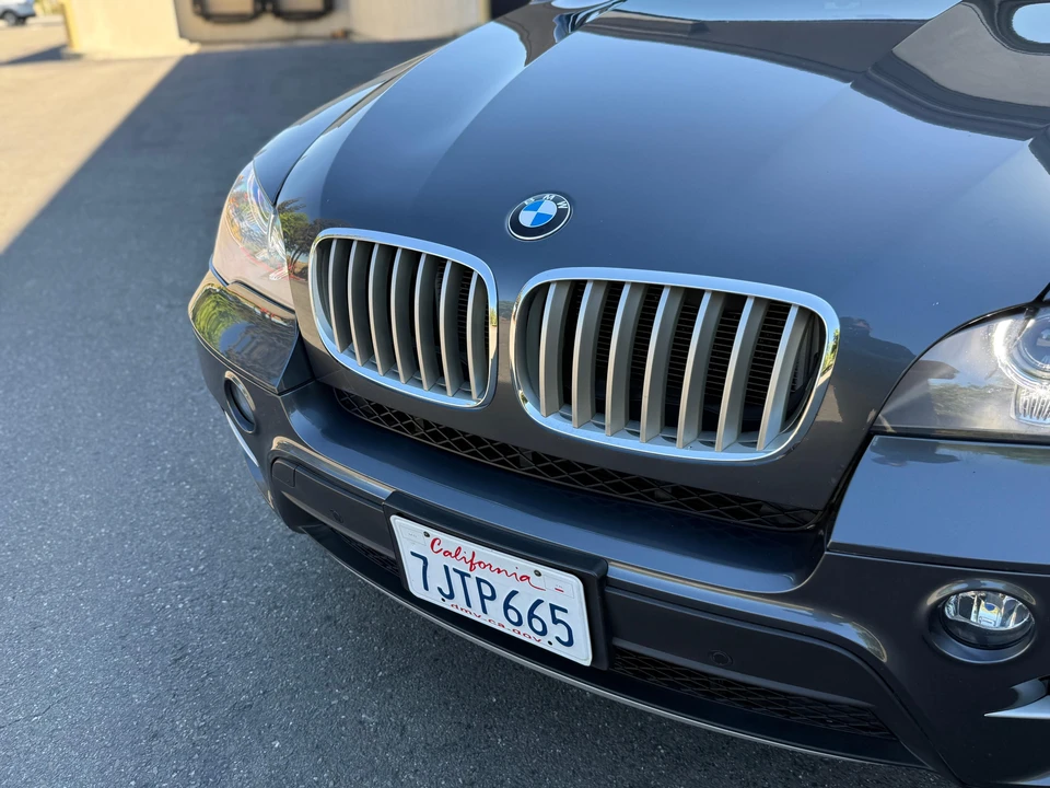 2013 BMW E70 X5 - Image 12 of 31