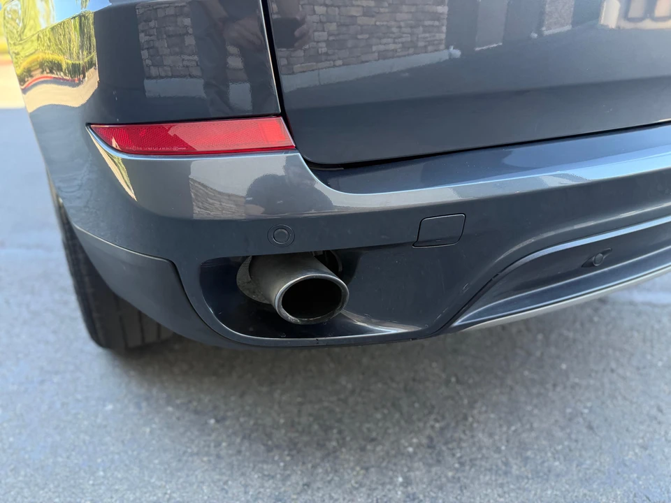 2013 BMW E70 X5 - Image 28 of 31
