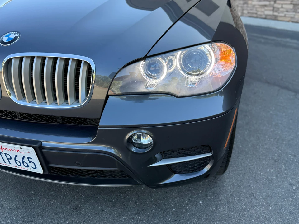 2013 BMW E70 X5 - Image 15 of 31