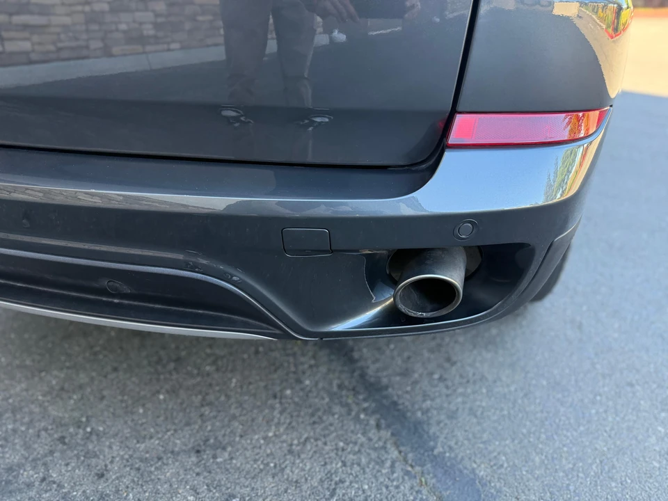 2013 BMW E70 X5 - Image 30 of 31