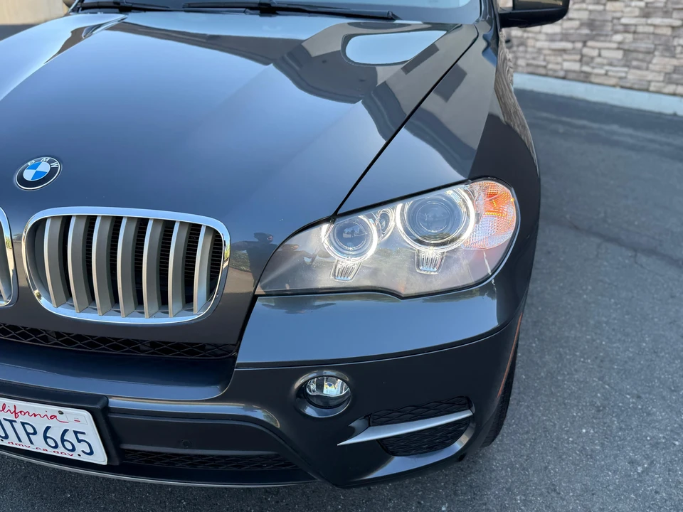 2013 BMW E70 X5 - Image 14 of 31