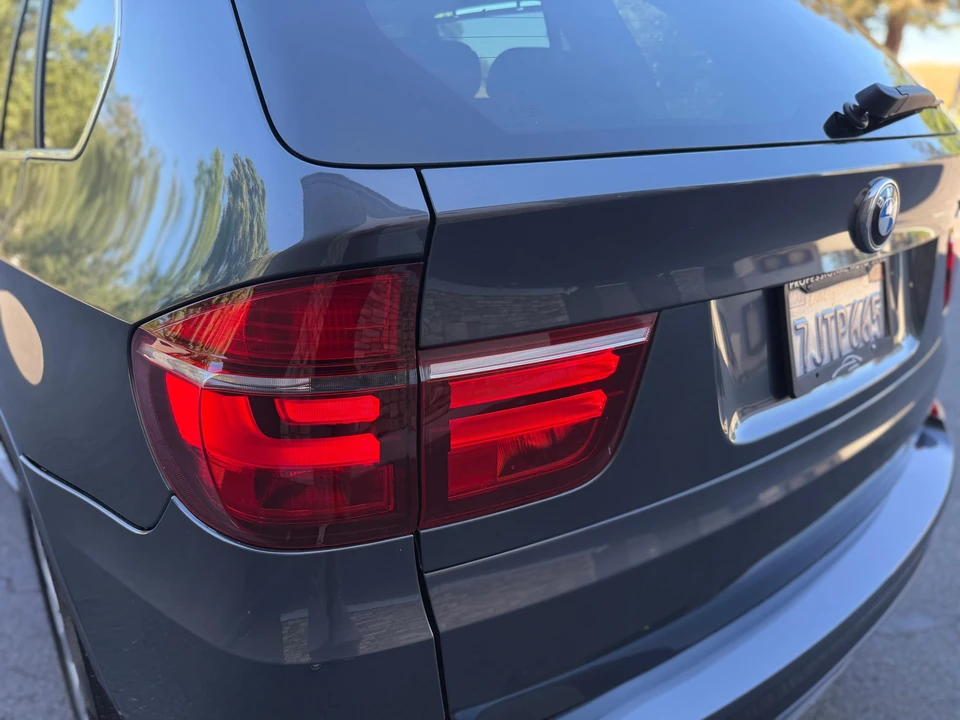 2013 BMW E70 X5 - Image 27 of 31