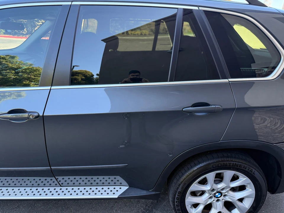 2013 BMW E70 X5 - Image 25 of 31