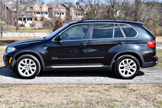 2013 BMW E70 X5 - Image 3 of 7