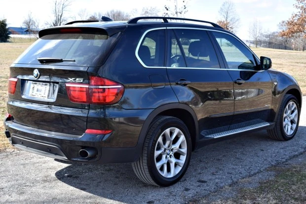 2013 BMW E70 X5 - Image 2 of 7