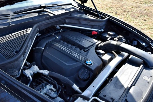 2013 BMW E70 X5 - Image 6 of 7