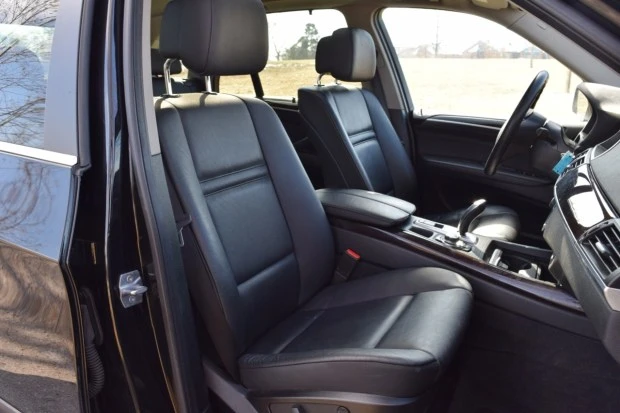 2013 BMW E70 X5 - Image 4 of 7