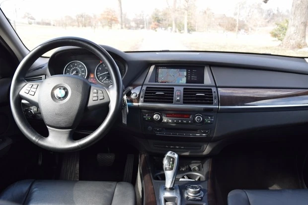 2013 BMW E70 X5 - Image 5 of 7
