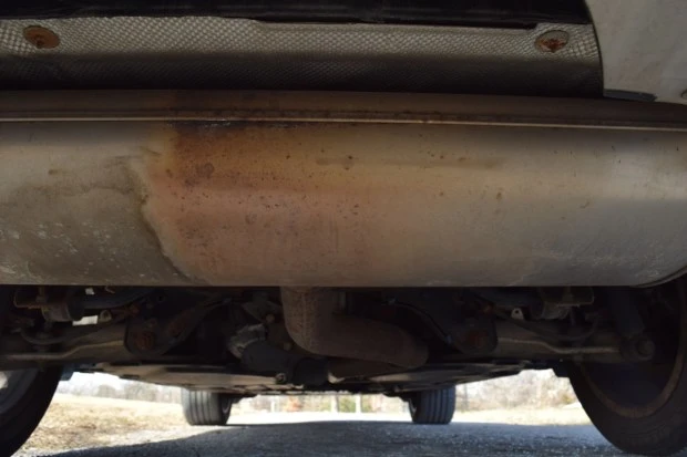 2013 BMW E70 X5 - Image 7 of 7