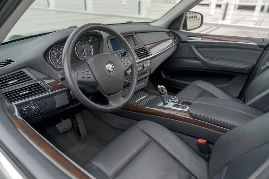 2013 BMW E70 X5 - Image 5 of 7