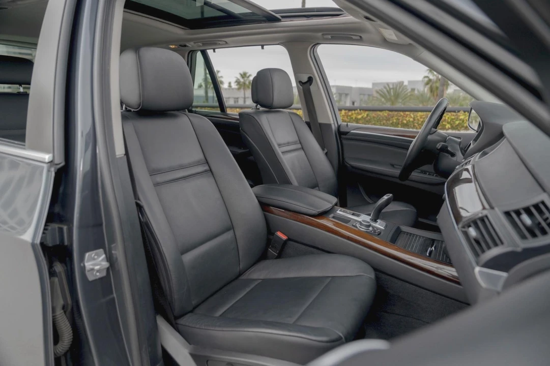 2013 BMW E70 X5 - Image 4 of 7