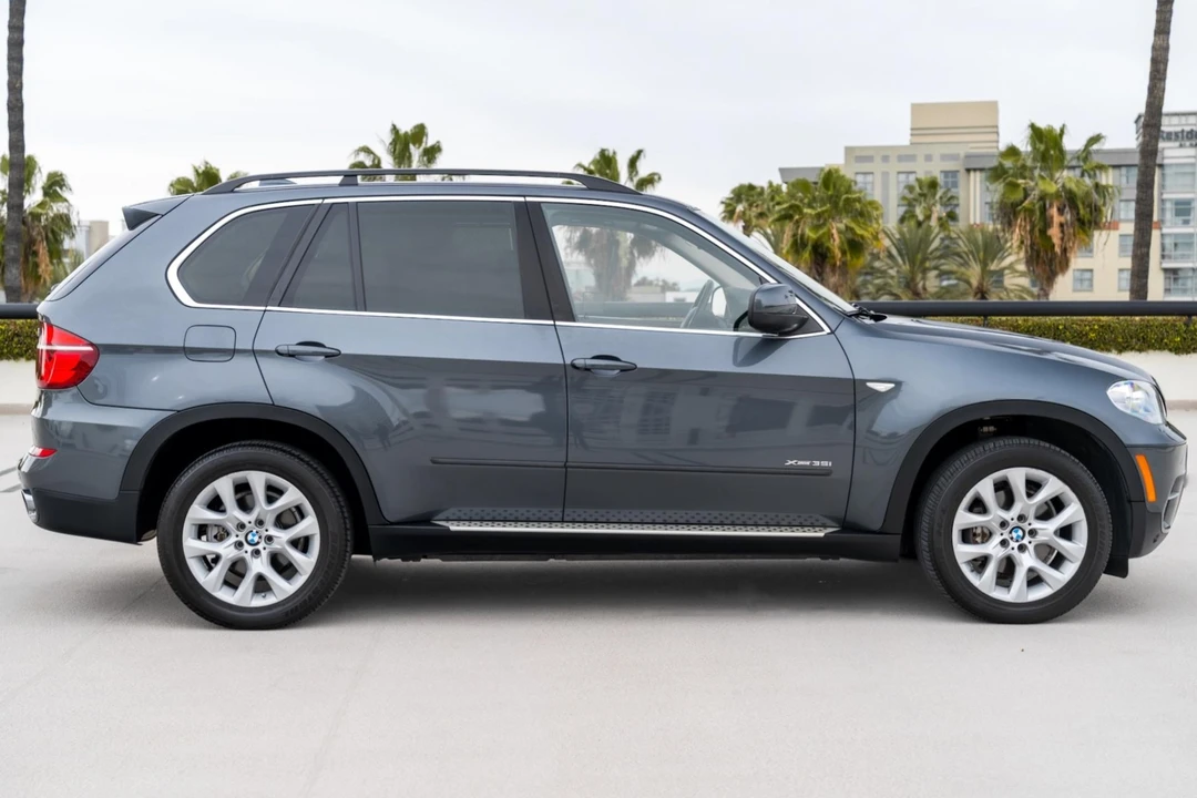 2013 BMW E70 X5 - Image 3 of 7