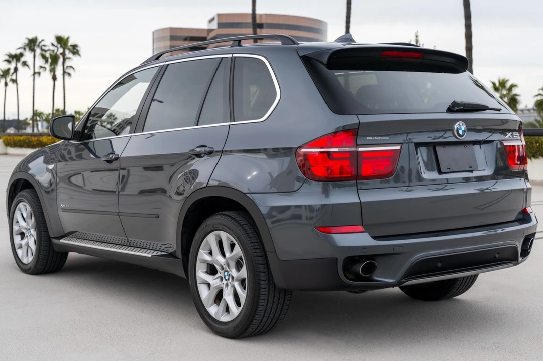 2013 BMW E70 X5 - Image 2 of 7