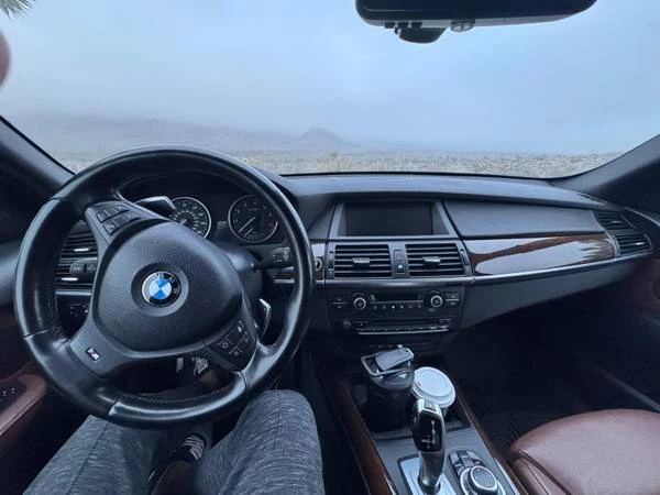 2013 BMW E70 X5 - Image 12 of 12