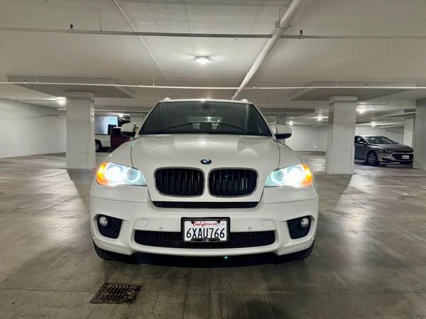 2013 BMW E70 X5 - Image 9 of 12