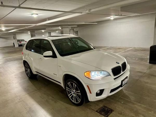 2013 BMW E70 X5 - Image 6 of 12