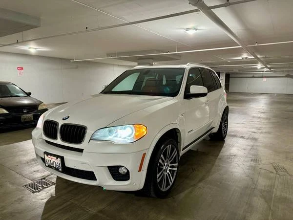 2013 BMW E70 X5 - Image 5 of 12